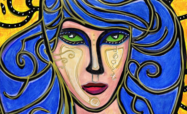 Kimberly McGuiness: Where Imagination Takes Shape