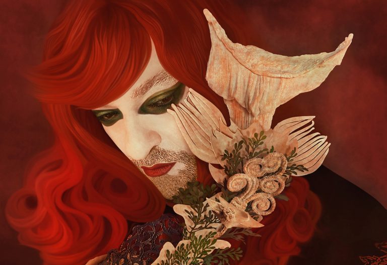 Adamo Macri: Beneath the Surface