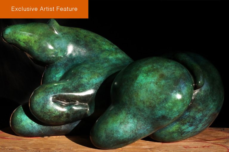 William Schaaf: Sculpting the Spirit of the Horse
