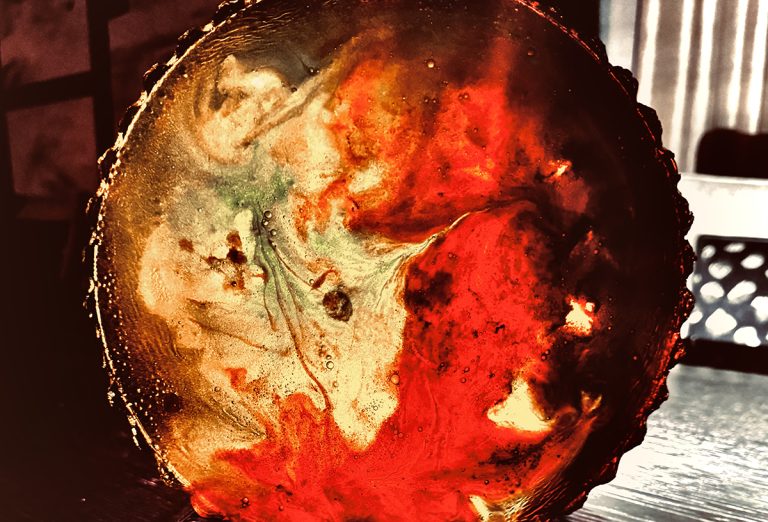 Light Beneath the Quiet: The Sculptural World of Janet Adventure Sather