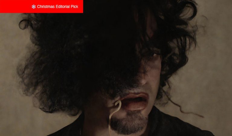 Adamo Macri: Looking Into the Dark Rooms of the Human Mind