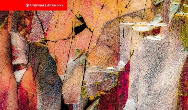 Julian Jollon: Art, Myth, and the Quiet Return to Wonder