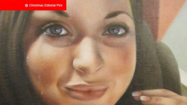 Linda Cancel: Holding What Matters