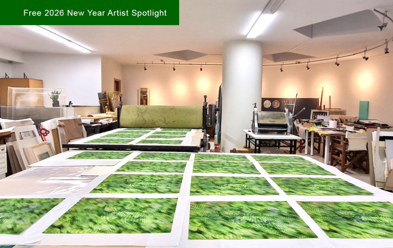 Vicky Tsalamata: Social Cartography in Ink and Iron