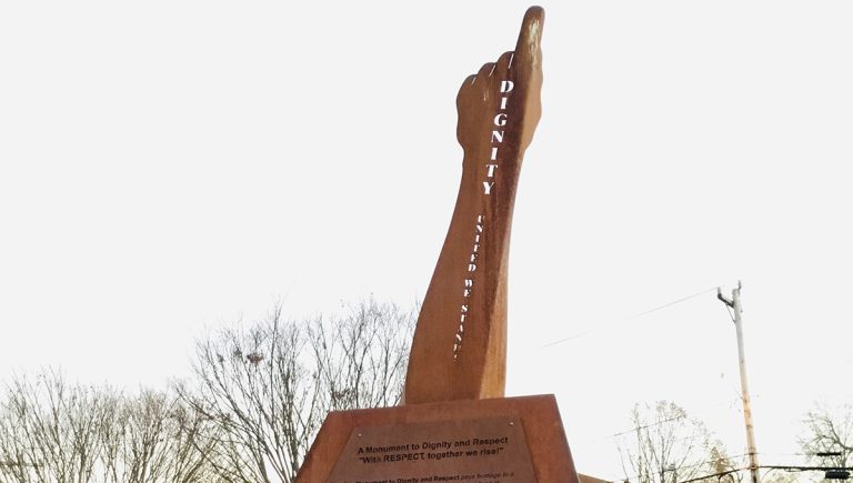 Vandorn Hinnant: Form, Meaning, and the Civic Landscape