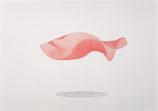 Haeley Kyong: Quiet Geometry, Emotional Current