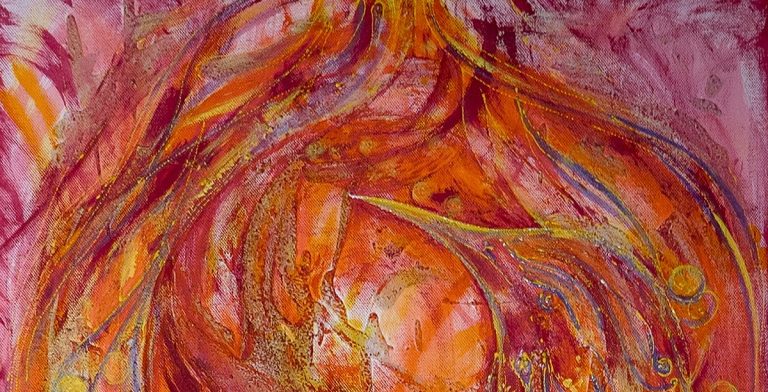 Judit Nagy L.: Returning to the Source of Creation