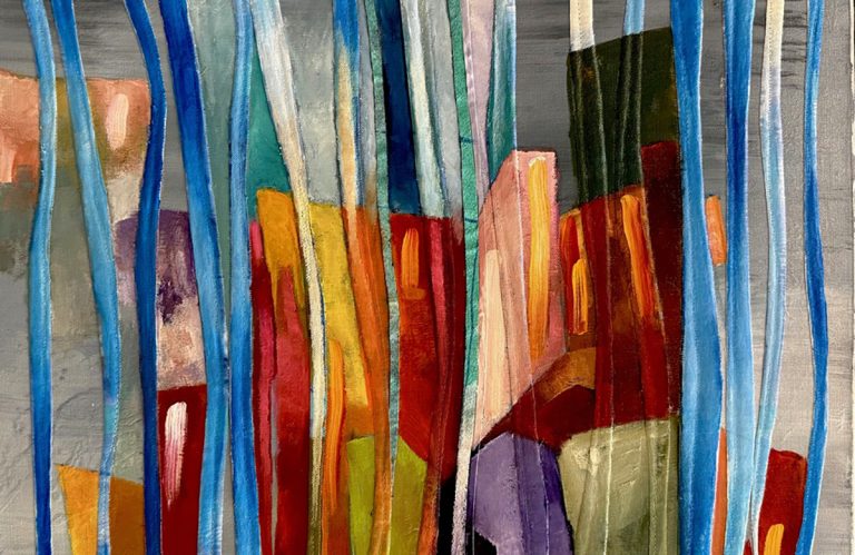 Miguel Barros: Reconstructing Lisbon Through Memory and Distance